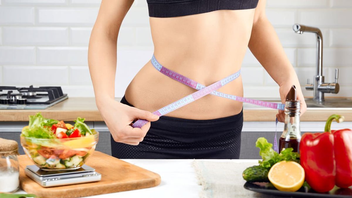 Perte de poids : Comment faire pour perdre du poids très rapidement après les fêtes ?