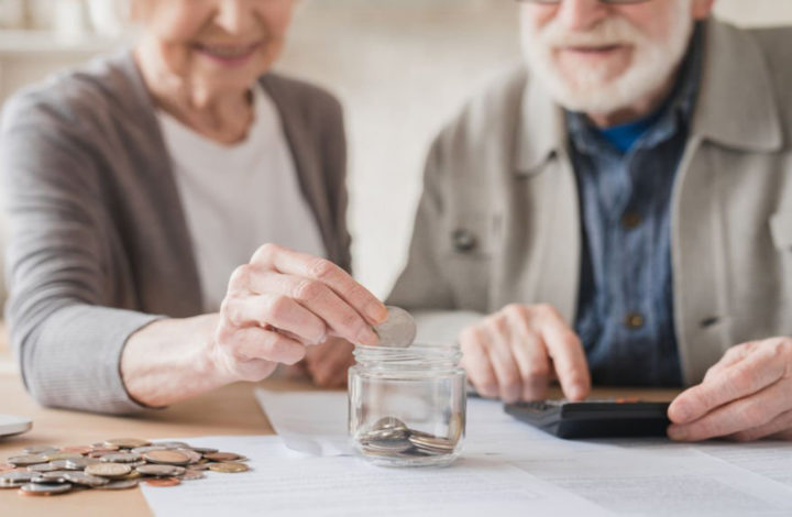Retraite : Les nouveaux montants pour les bénéficiaires dévoilés !
