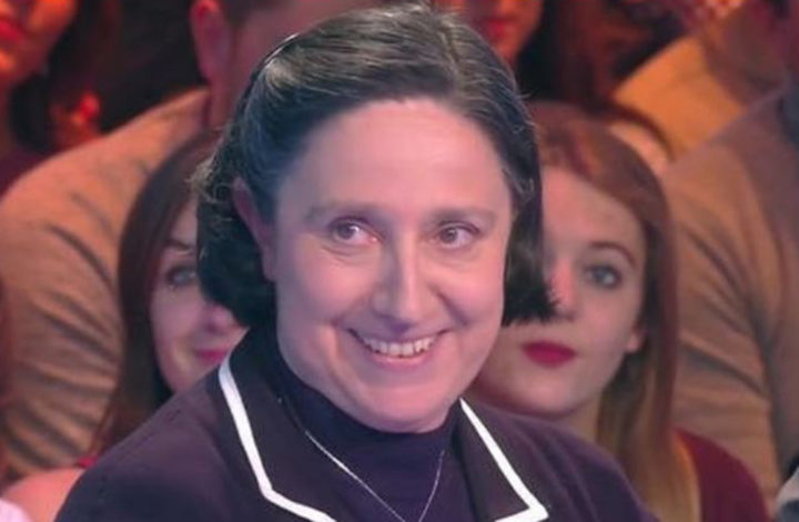 Les fans se déchaînent après qu’une chroniqueuse de l’émission TPMP a été sacrifiée par Afida Turner !