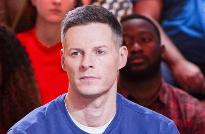TPMP : Matthieu Delormeau, critiqué par le public pour ses opinions sur la retraite !