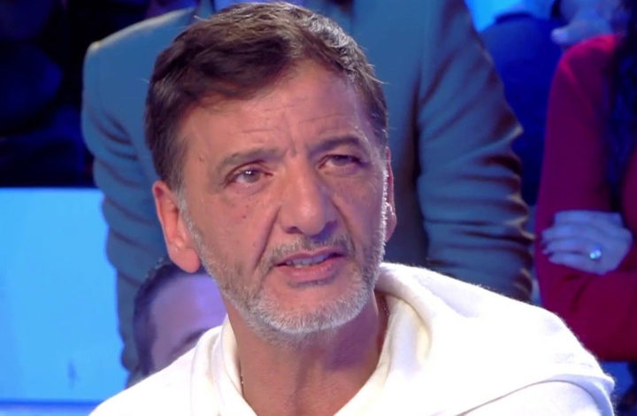 TPMP : Marco Mouly