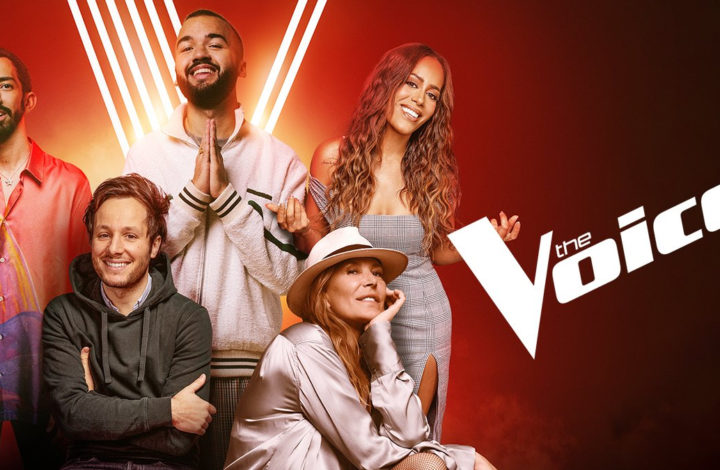 The Voice 2023