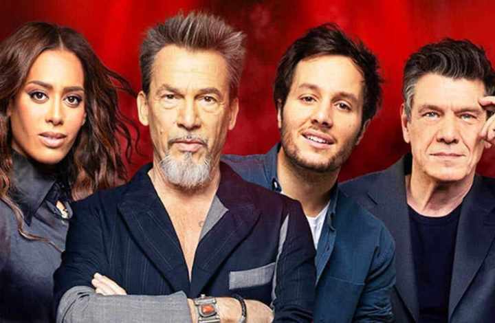 The Voice 2023