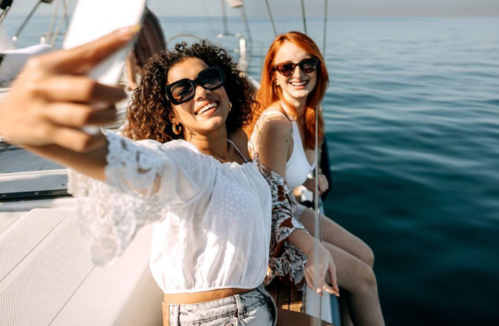 Vacances : Est-ce qu’il est temps de partir en voyage pour rattraper le temps perdu ?
