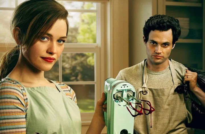 You saison 4 : Love