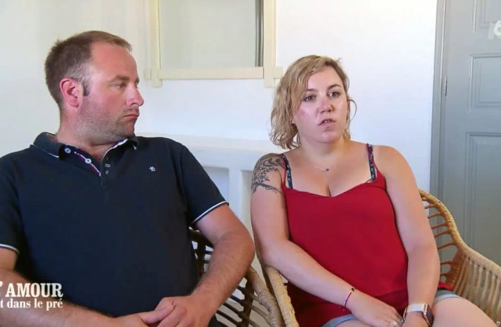 ADP - Annaïg et Alexandre