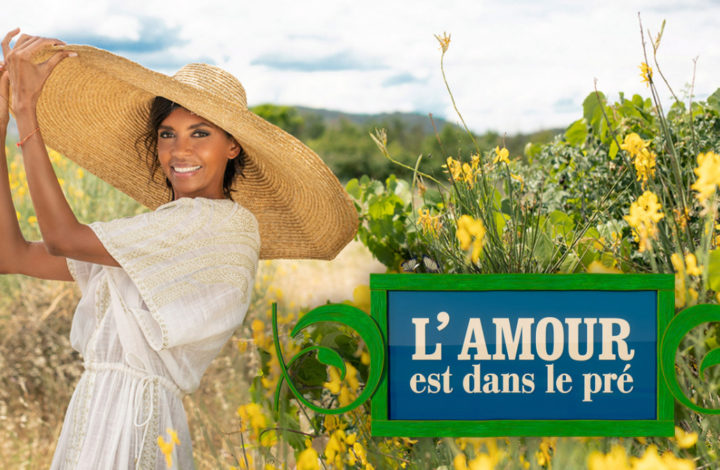 L'amour est dans le pré 2023