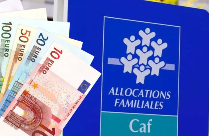 CAF