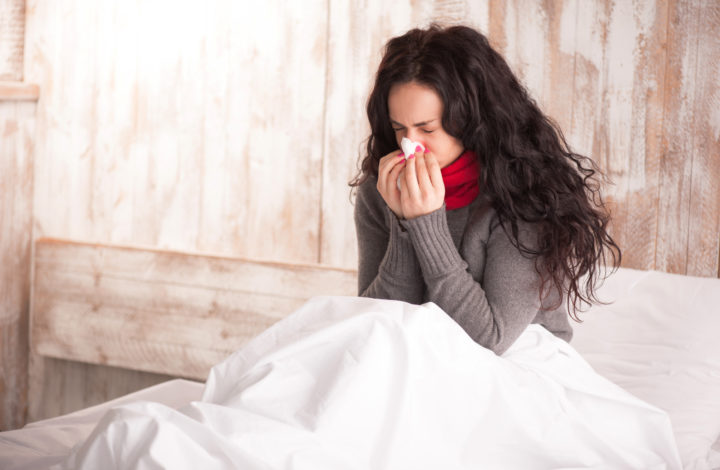 Lutter contre la grippe