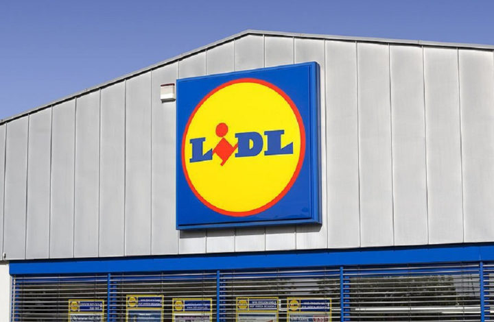 Lidl ridiculise Converse avec sa toute nouvelle paire de basket très tendance !