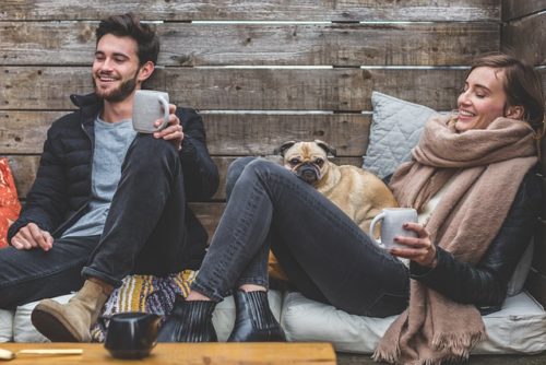 Saint Valentin 2023 : Toutes nos meilleures idées de cadeaux pour homme parfait cette année !