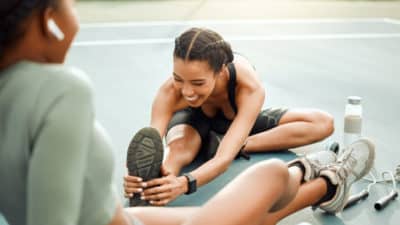 Sport : Voici les excellents exercices à entreprendre pour endurcir vos muscles et rester en bonne santé !