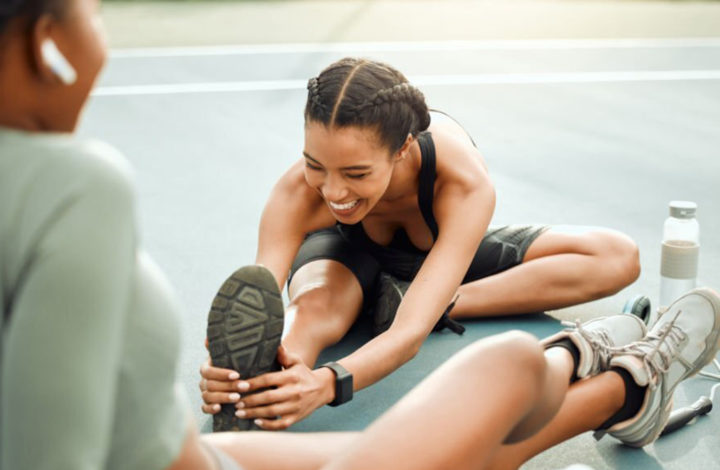 Sport : Voici les excellents exercices à entreprendre pour endurcir vos muscles et rester en bonne santé !