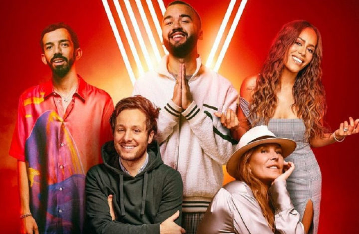 The Voice 2023