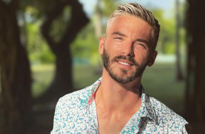 L'amour est dans le pré : Les confidences surprenantes d'Alexandre Tola concernant sa relation avec Karine Le Marchand !