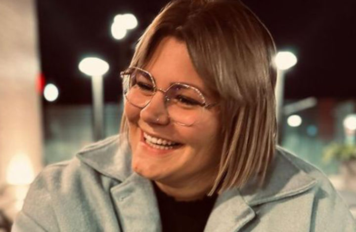 L'amour est dans le pré : Noémie violemment critiquée sur son physique, elle réagit !