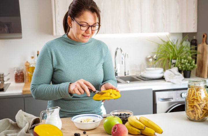 Nutrition : Le lien entre l'alimentation et la dépression est plus fort que ce que l'on croit, découvrez pourquoi !