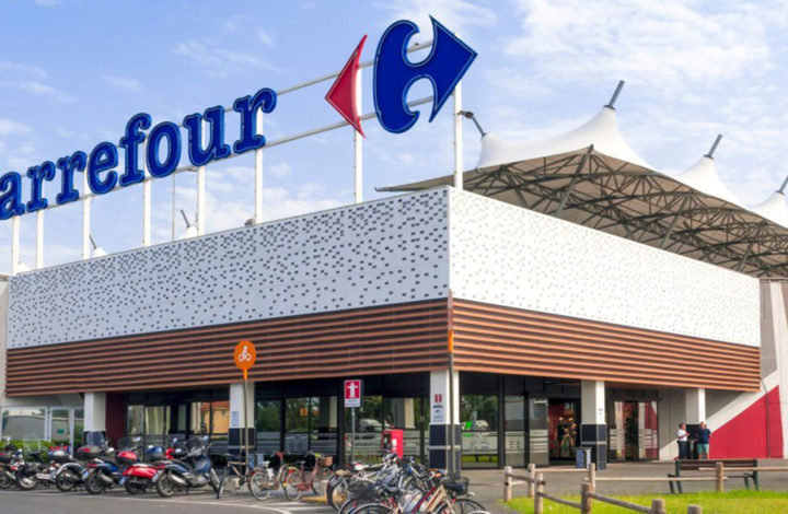 Carrefour fait beaucoup de bruits avec son superbe ustensile de cuisine vendu à moins de 15 euros !