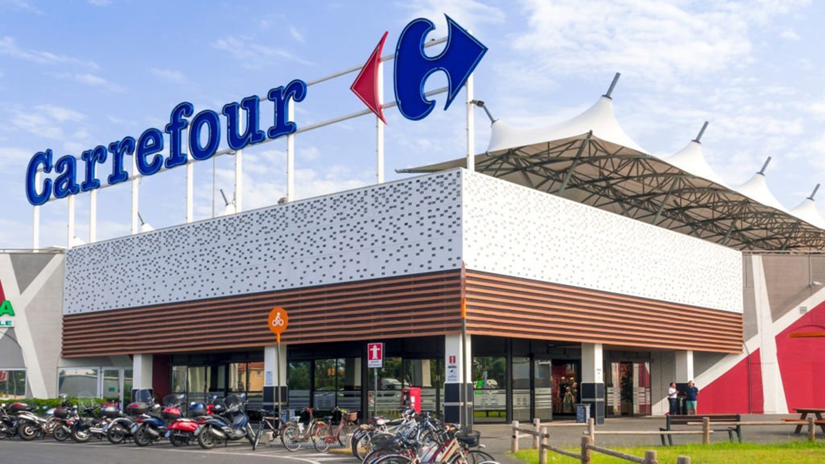 Carrefour fait beaucoup de bruits avec son superbe ustensile de cuisine vendu à moins de 15 euros !