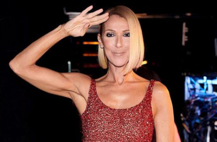 La sœur de Céline Dion fait des confidences sur l'état de santé de la chanteuse !