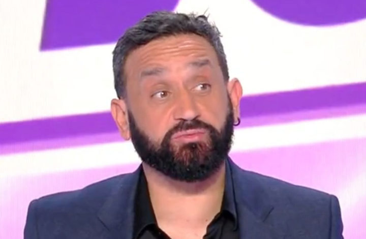 Cyril Hanouna