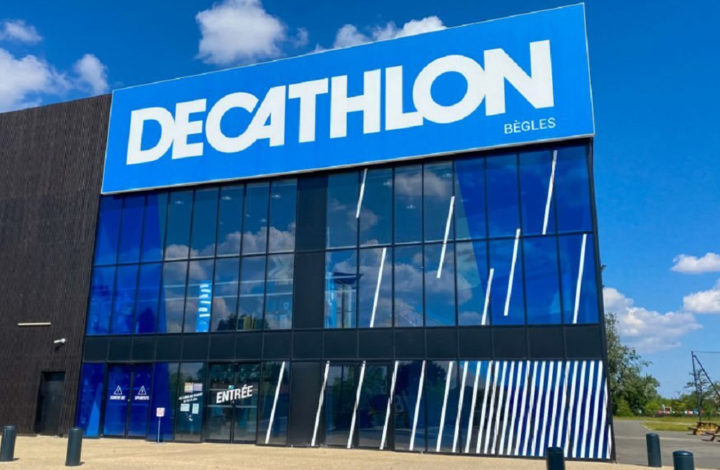 Decathlon : La marque fait un carton avec cette veste à moins de 60 € pour affronter le froid de l'hiver !