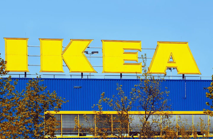 Ikea vous montre comment rénover votre salle d’eau en mode DIY !