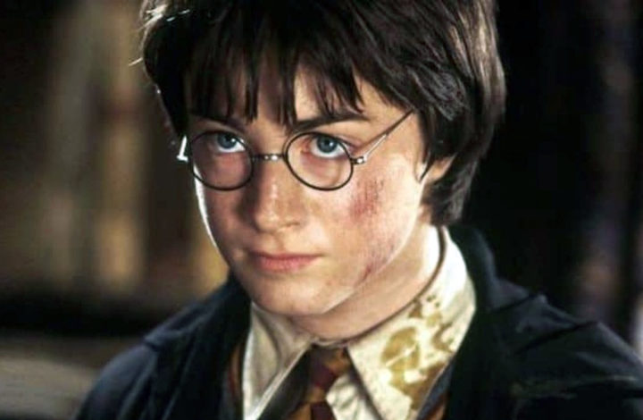Harry Potter