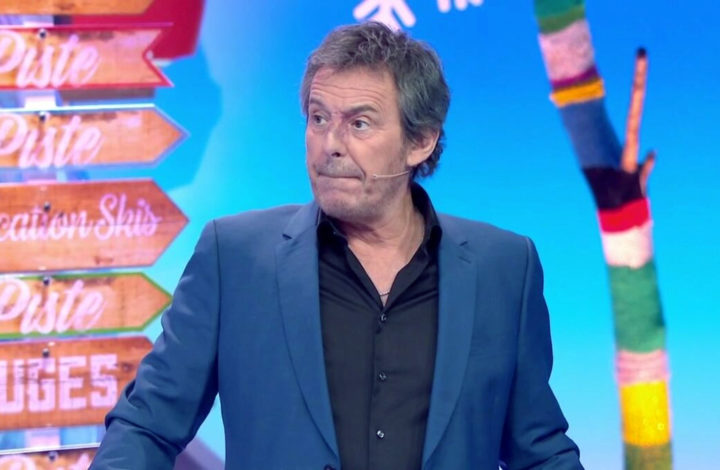 Jean-Luc Reichmann