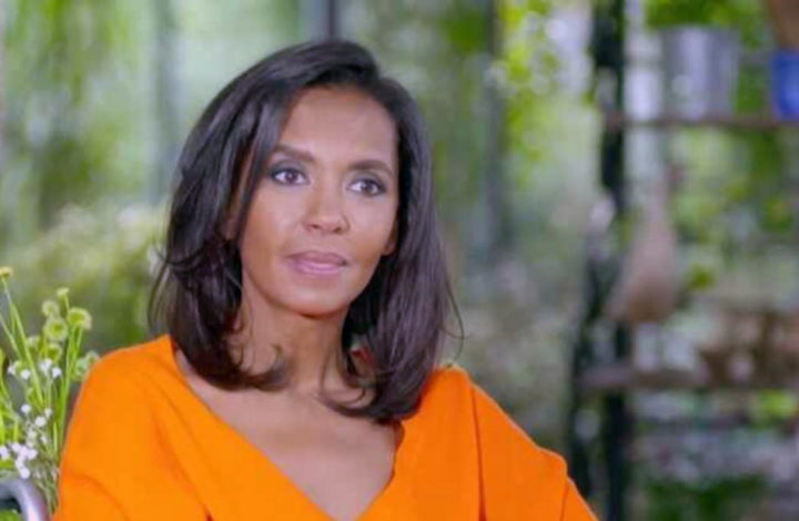 Karine Le Marchand ADP