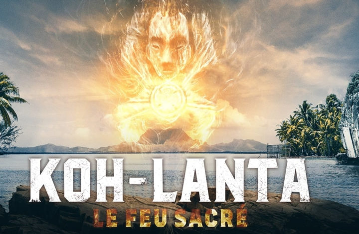 Koh-Lanta, Le feu sacré