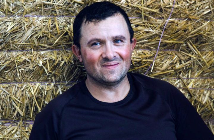 L’amour est dans le pré 2023 David