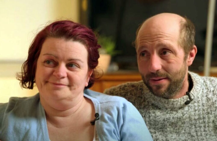 L'amour est dans le pré (ADP) : Maud