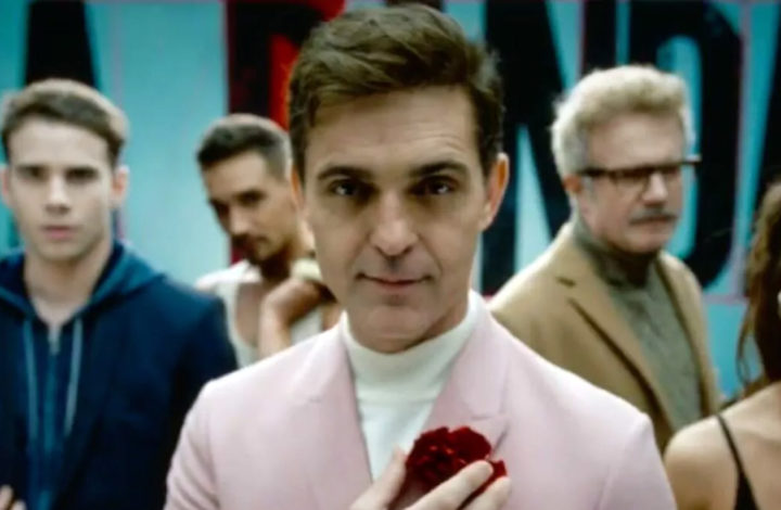 La Casa de Papel spin-off