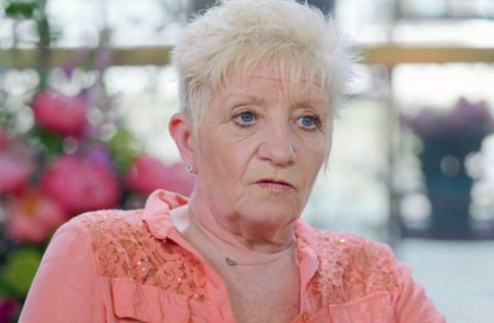 L'amour est dans le pré (ADP) : Nathalie