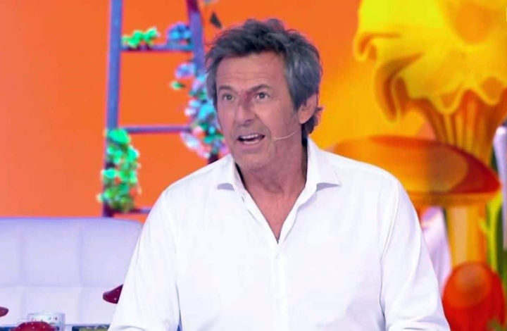 Les 12 coups de midi : Jean-Luc Reichmann