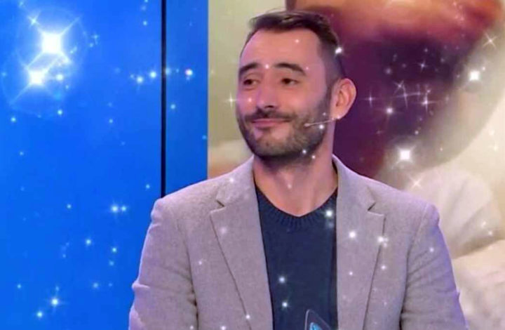 Les 12 coups de midi - Nicolas