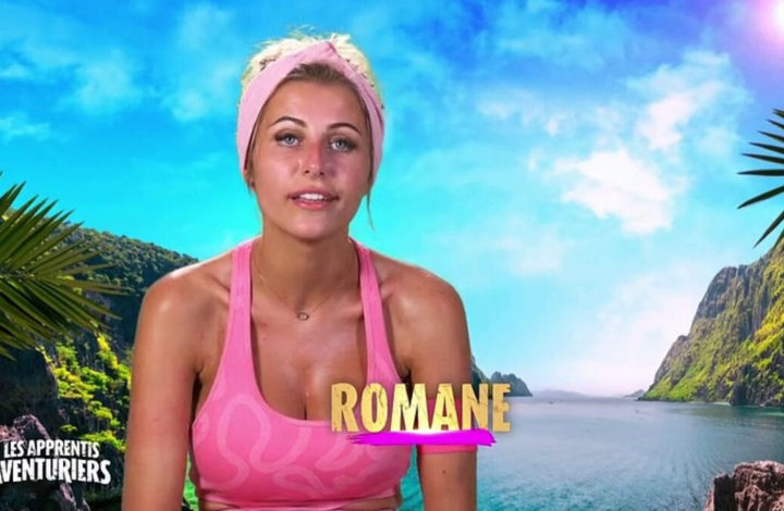 Les apprentis aventuriers : Romane