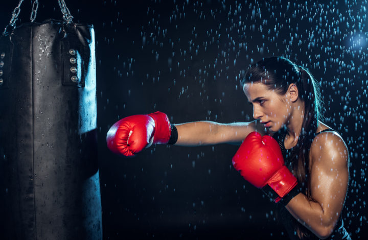 Les femmes et le sport