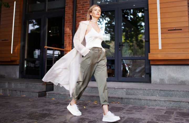 Découvrez la nouvelle mode 2023 qu’il faut absolument adopter !