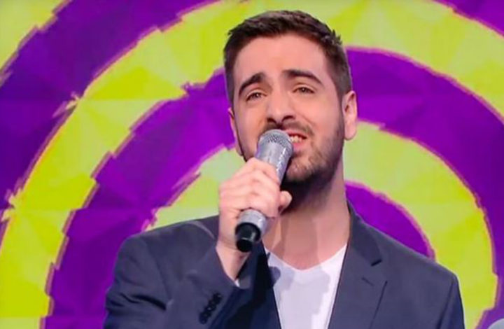 La raison pour laquelle Louis n’a pas gagné 20.000 euros dans N’oubliez pas les paroles !