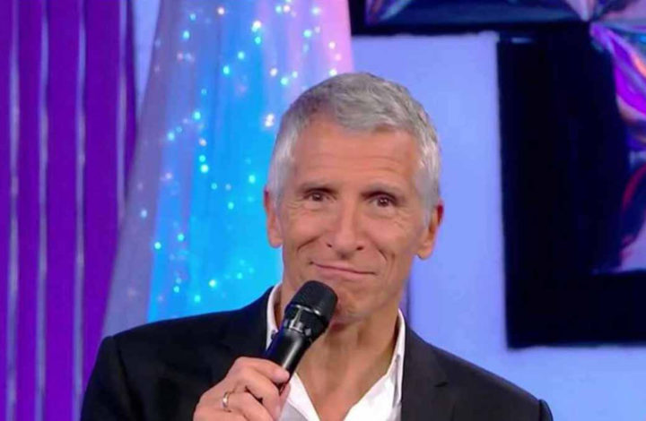N’oubliez pas les paroles : Nagui