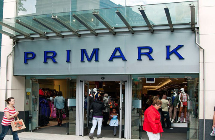 Primark dévoile sa fameuse lampe à moins de 10 euros et ridiculise celle d'Ikea !
