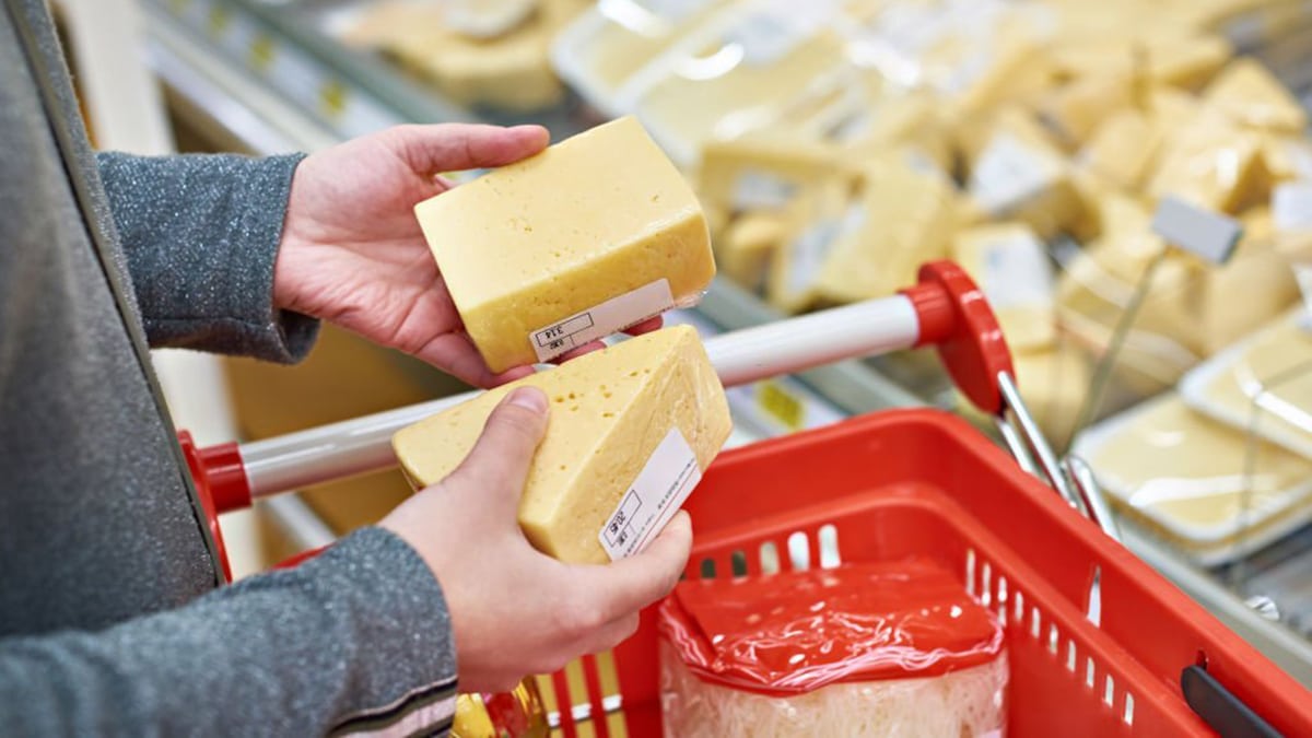 Rappel produit : Urgent ! Faites très attention à ces fromages, ils sont contaminés par une bactérie !
