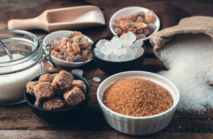 Rappel produit : Ce type de sucre en vente dans les magasins contient un produit dont vous pouvez être allergique