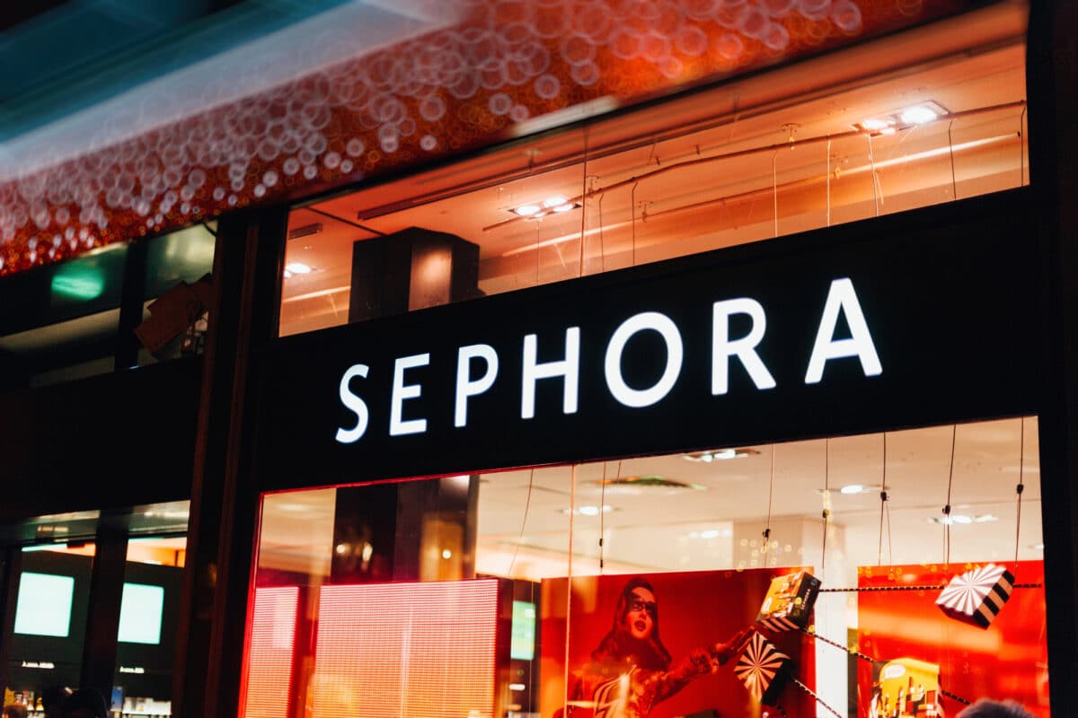 Sephora