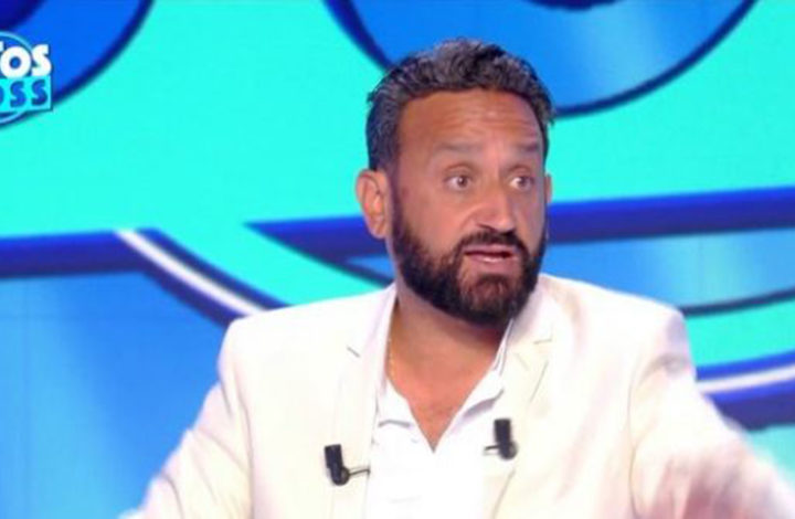 TPMP : Cyril Hanouna comprend la situation de Denis Brogniart et le défend sur son émission !