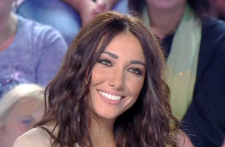 Delphine Wespiser (TPMP)
