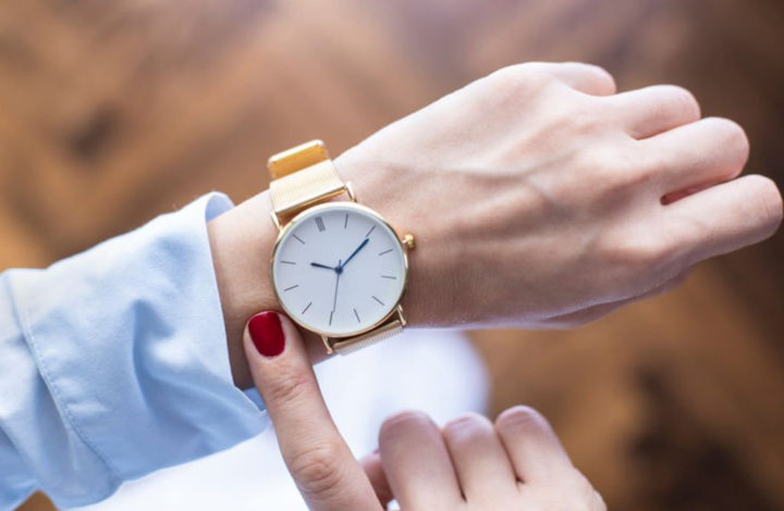 Tendance 2023 : Découvrez ces sublimes montres féminines au prix de moins de 200 euros ! 