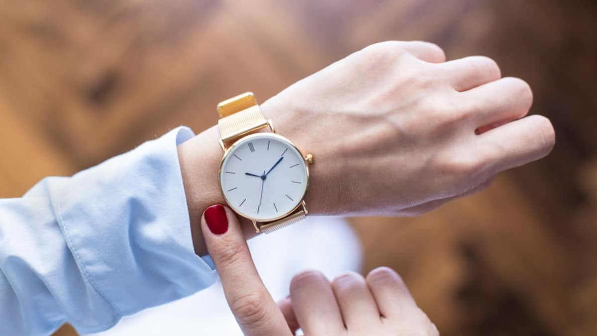 Tendance 2023 : Découvrez ces sublimes montres féminines au prix de moins de 200 euros ! 
